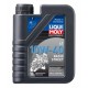 Motorbike 4T Basic Street 10W-40 (1л) — Минеральное моторное масло для 4-тактных мотоциклов